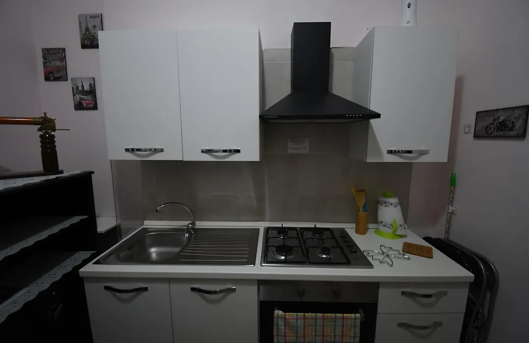 b&b del corso-1