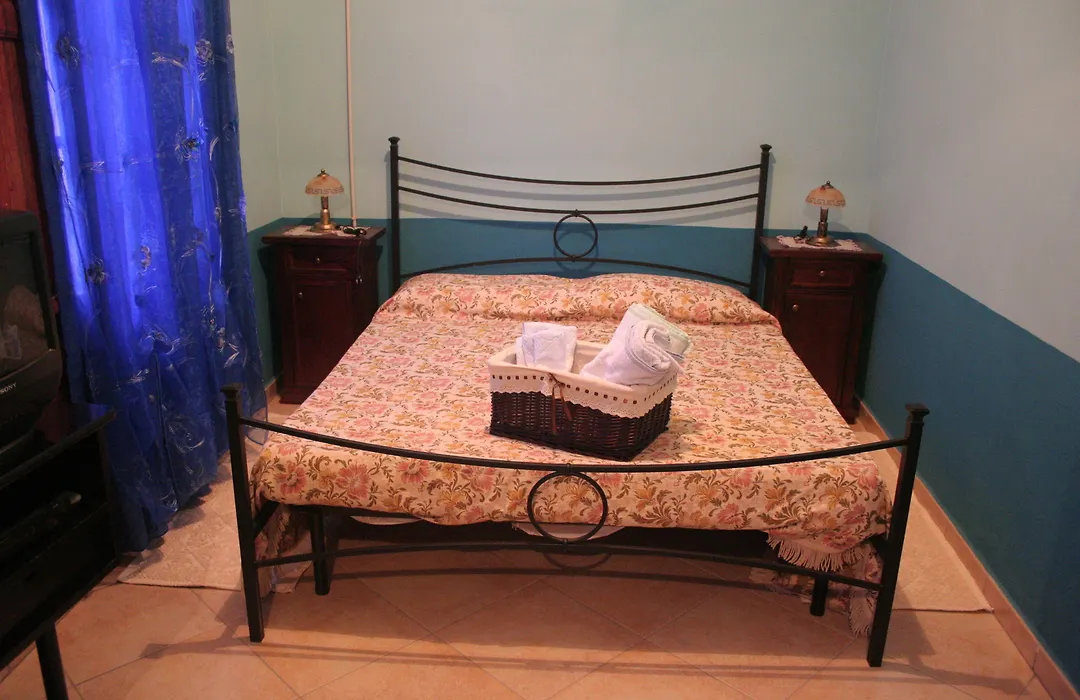 B&B Su Maimoni-1