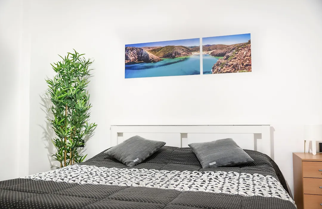 Bed&Breakfast Porto Flavia-1