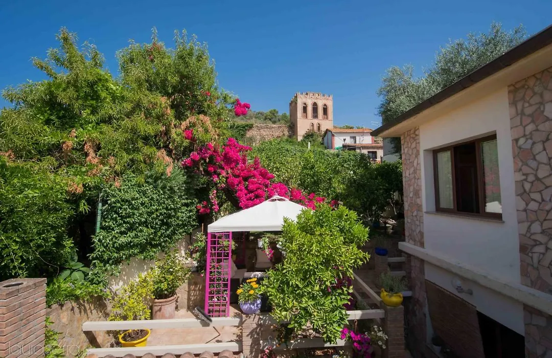 B&B Sa Costera-1