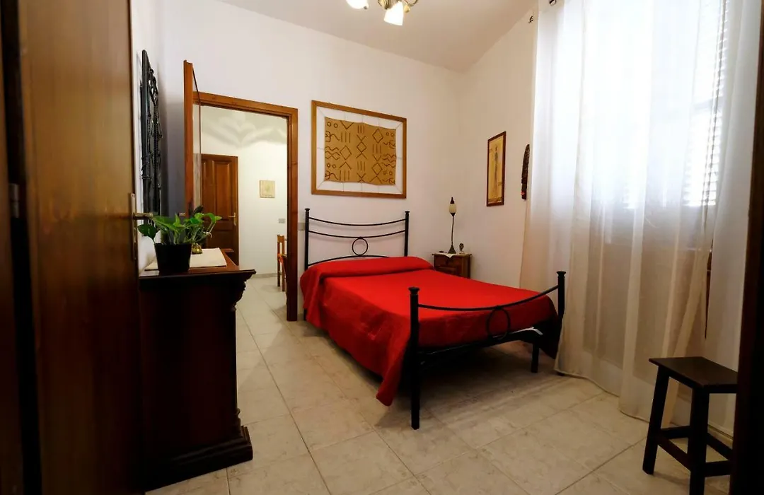 Bed & Breakfast L'Aquilino-1