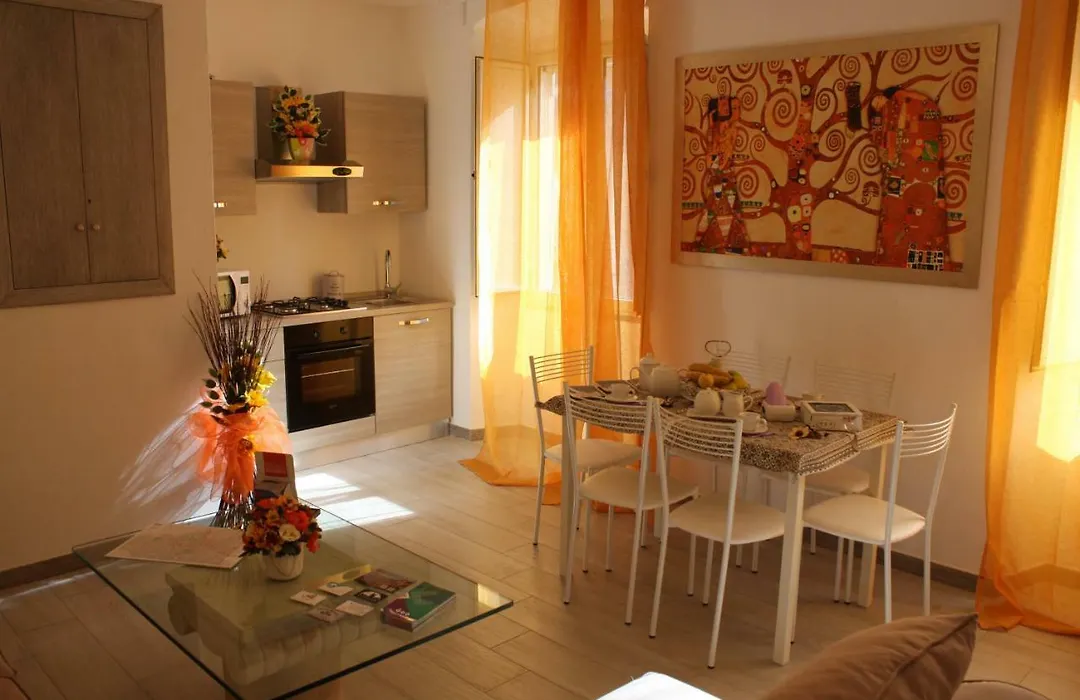B&B Castello Salvaterra-1