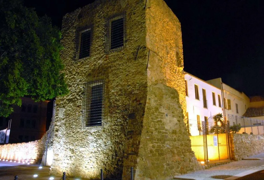 B&B Quintino Sella-1