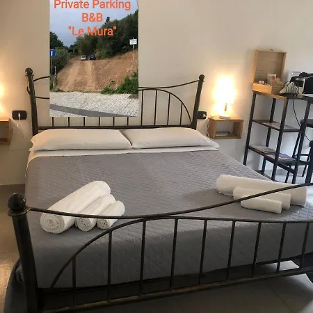 Le Mura-3