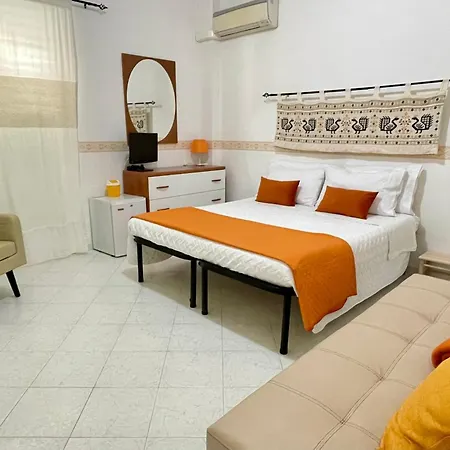 B&B Mare Monti Miniere-2
