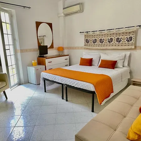 B&B Mare Monti Miniere-3