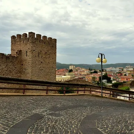 B&B Castello Salvaterra-2